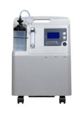 Add'l Oxygen Concentrator